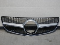 Купити Mercedes-benz e-klasa w207 lift coupe cabrio решітка радіатора решітка радіатора хром оригінал, фото thumb