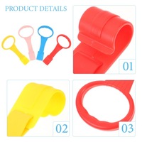 фото thumb №8, Kojec для  немовлят łóżeczko для  немовлят 4 szt