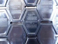 фото thumb №7, Bmw 4 g22 g23 решётка радиатора basic решётка радиатора решётка радиатора 7486814