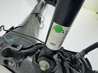 фото thumb №6, Peugeot 2008 ii 9836658080 підвішування балка вісь зад