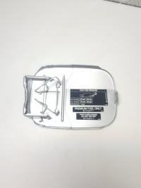 фото thumb №7, Кришка заливна горловина пального mercedes w209 2095840539 2105848717