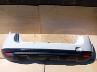 фото thumb №1, Dacia duster i бампер задній