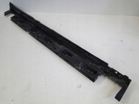 фото thumb №8, Mercedes кронштейн направляющая направляющая крепёжная молдинг порог левая gls x166 166