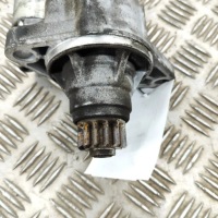 Seat ateca 2019 стартер в Україні, фото thumb