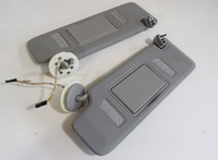 фото thumb №1, 2016 camaro козирок захист сонячна стеля