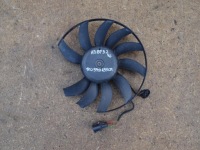 Купить Audi a3 8p 3.2 v6 вентилятор радиатора 1k0959455cm, фото thumb