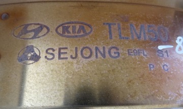 фото thumb №8, Hyundai tucson ii fl 1.6 t-gdi глушитель выхлоп nline