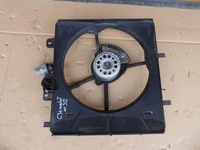 фото thumb №1, Моторчик вентилятора модуль citroen c3 i