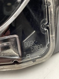 фото thumb №5, Лампа права фара mazda 2 14- full led 13 pin