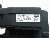 Mercedes-benz gle w167 клема піротехнічна 2020 990515909777 Зі Шроту, фото thumb