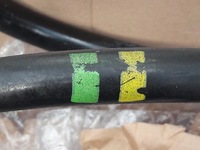 фото thumb №14, G-klasa w463 набір amg g63 бампер перед зад 18-