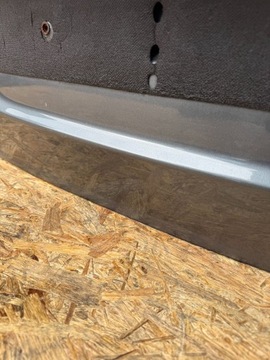 фото thumb №12, Крышка багажника vw golf 5 6 универсал ld7x