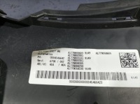 Mercedes a35 w177 молдинг решётка бампера перед правая a1778858600 Недорого, фото thumb