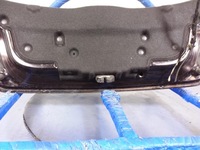 фото thumb №8, Alfa romeo mito 3d задняя крышка багажника 805/a