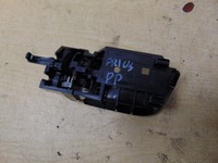 фото thumb №10, Ручка внутрішня двері права перед toyota prius ii 2002- 69205-47020