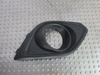 фото thumb №2, Opel antara 2015 заглушка защита противотуманной фары