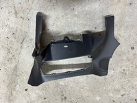 фото thumb №1, Opel mokka b защита рамка панели консоли