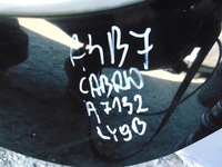 фото thumb №10, Крышка крышка крыша зад задняя a4 b7 8h cabrio ly9b