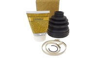 фото thumb №1, Toyota hilux tacoma защита шарнир полуось