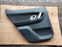 фото thumb №1, Обивка обшивка дверь задняя левый skoda fabia ii hb