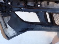 фото thumb №8, Mercedes c-klasa w204 brabus 07-11 бампер перед