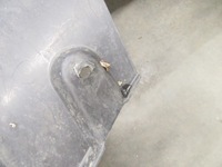 фото thumb №7, Підкрилок правий задня захист колеса bmw e53 x5