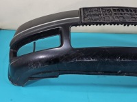 фото thumb №9, Бампер перед skoda superb i 01-06 чорний