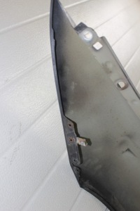 Купити Крило правий bmw e90 e91 a22 sparkling grapphite, фото thumb