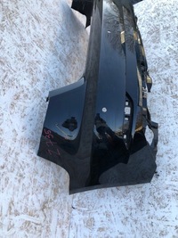 фото thumb №6, Бампер задній зад audi a3 sportback рестайлінг 8v