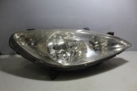 фото thumb №1, Лампа права передня peugeot 307