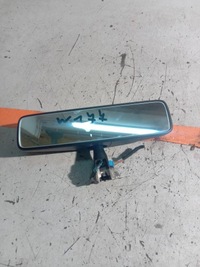 фото thumb №1, Mercedes w177 зеркало заднего вида внутреннее