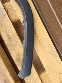 фото thumb №6, Молдинг крыла задняя задняя правая lexus rx iv 2016-