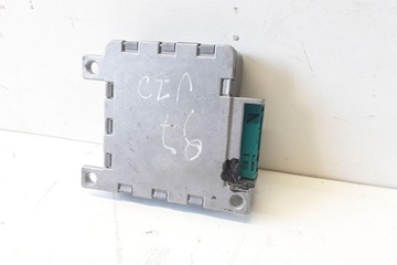 фото thumb №1, Модуль подушка безопасности volvo v70 i lv 9459151 2.0l бензин 132kw 1999