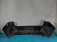 фото thumb №11, Бампер задний nissan qashqai ii j11 17-21 коричневый z11g