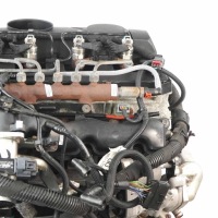 фото thumb №13, Ford transit mk7 2.4 tdci двигун голий phfa phfc