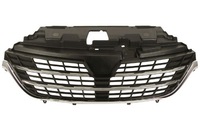 фото thumb №1, Renault trafic iii lift 2019 - решётка радиатора решётка радиатора решётка