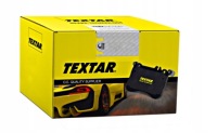 Купити Гальмівні колодки гальмівні textar 2912112, фото thumb