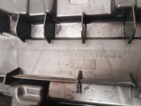 фото thumb №7, Напрямна бампера smart відкривач задня bmw g70 9464148