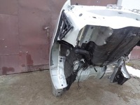 фото thumb №16, Pas задній піддон чверть крила задня kia ceed 2 ii kombi 12- 9s