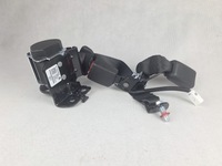 фото thumb №10, Hyundai i20 iii 2023r консоль 4 ремені подушки спрацьовані