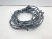 Джгут електропроводка насоса пального бензин mercedes w124 1244408708 Недорого, фото thumb