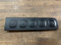 фото thumb №1, Citroen c3 aircross планка двері праві перед