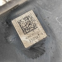 фото thumb №6, Audi q5 sq5 2017 правая сторона защита передней диск тормозной