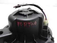 фото thumb №7, Вентилятор воздуходувка smart fortwo i 0130101113