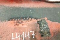 фото thumb №15, Ліва передня молдинг поріг dodge durango wd 42068d бензиновий 268kw 2017