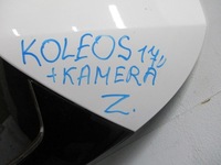 фото thumb №7, Кришка багажника задня renault koleos ii камера 17r