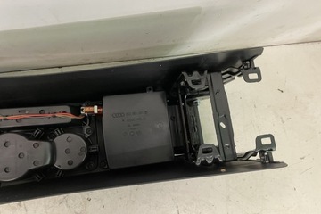 фото thumb №8, Консоль капот audi a4 8k2, b8 8k0864981d 2.0l бензин 155kw 2010