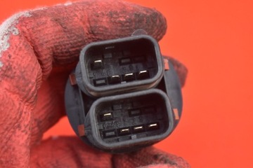 фото thumb №8, Панель керування скло eu 96fg14529bc ford fusion 02-05