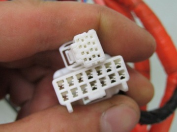 фото thumb №8, Cx-60 23r соединитель гнездо крышка зарядки зарядным устройством 7385-1784-3w