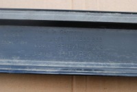 Audi a3 8y0 s-line s line 20- порог молдинг порог левая 8y0853855 оригинальный номер Недорого, фото thumb